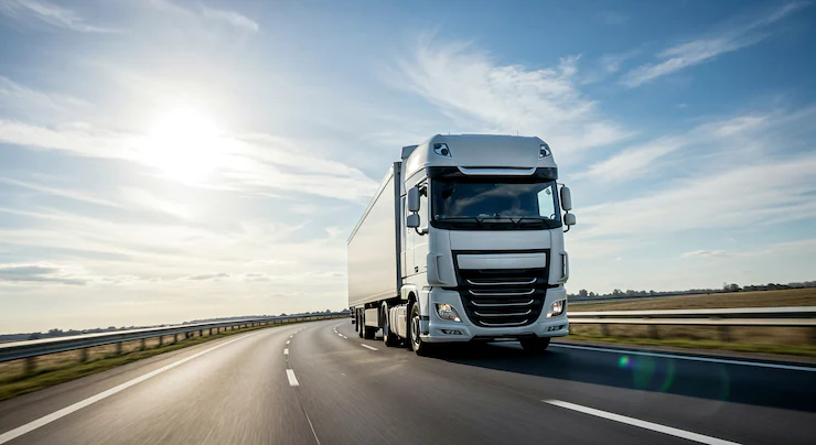 <small>Consagrado Transporte</small><br>Transporte com segurança, agilidade e confiança